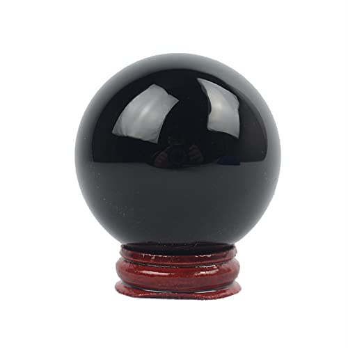 Méditation maison difficile ? Adoptez l'obsidienne noire pour vous concentrer - 5