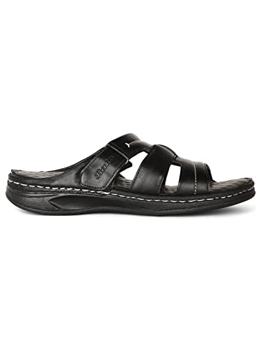 Image of Bata Mens Bryan Mule Sandals,