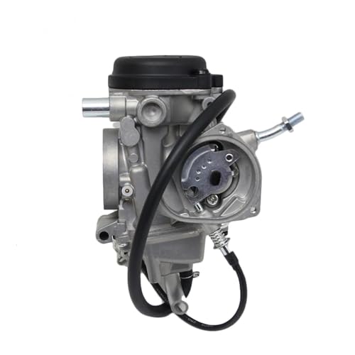 Carburateur moto 33mm de haute précision pour moteur Yamaha KODIAK 450