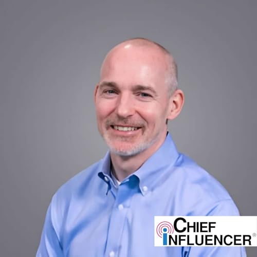 Building Trust Through Joy and Authenticity | Graham McMahon Podcast Por  arte de portada