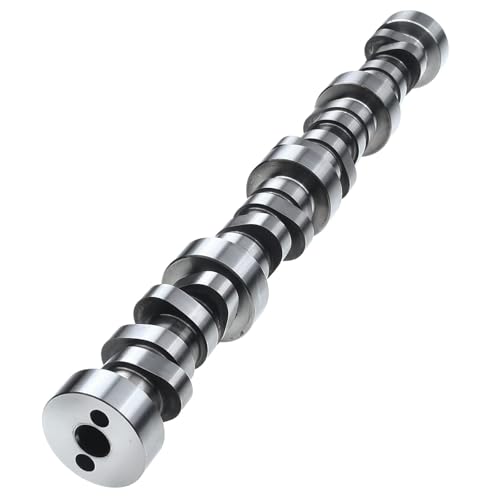 A-Premium Front Engine Camshaft Compatible with GM Chevrolet LS1 LS2 LS3 LS9 ZR1 4.8L 5.3L 6.0L 6.2L - Image 3