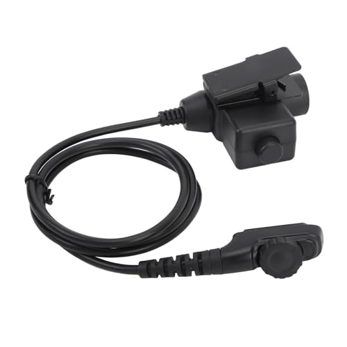 Connecteur de casque sans fil bidirectionnel pour HYT PD702 PD700