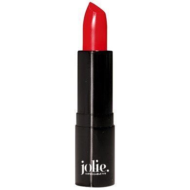 Jolie Longwearing Luxury Lipstick - Hydrating, Creamy Formula (Some Like It Hot)