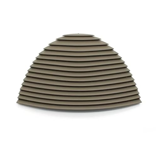 Grille d'aération W211 pour Benz Classe E 2003-2008 2118300054