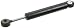 Stabilus Belt Tension Damper