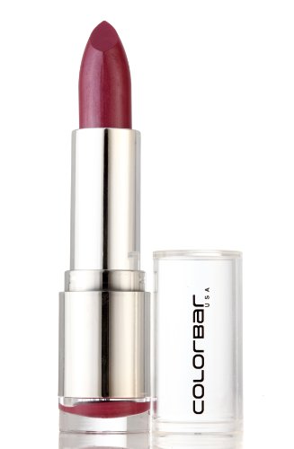 Image of Colorbar Velvet Matte Lipstick, Forever Mauve, 4.2g