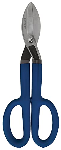 Century Drill & Tool 72728 Tinner Snips Blechschere, 10 Cover