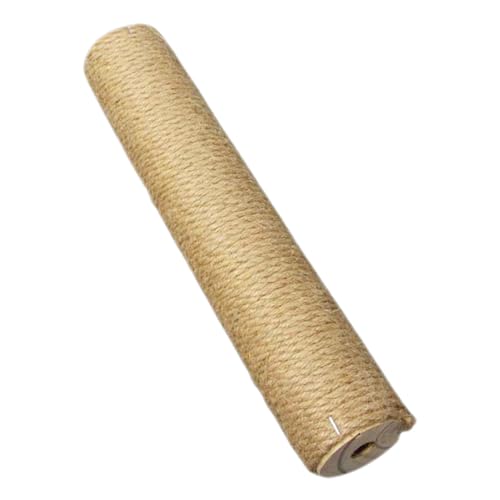 Abaodam Rascador para Jute Accesorio para Árbol De Rascador