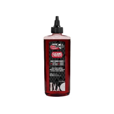 Red Armor 12 oz. Blade Cleaner and Lubricant