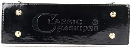 CLASSIC FASHION HAND BAG