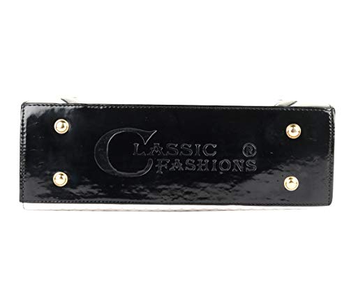 CLASSIC FASHION HAND BAG