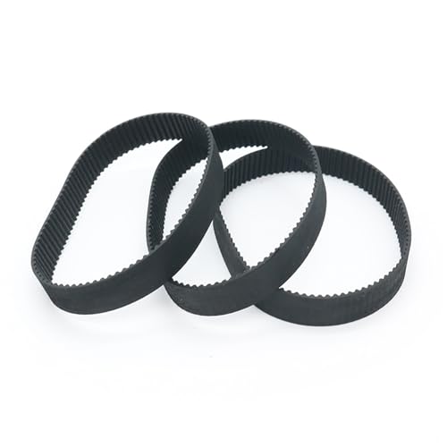 Yushop-3D�v�����^�[�x���g 3D Printer Belt Parts 2GT Belt Width 10/15mmPerimeter 302mm~650mm GT2 Closed Loop Rubber Timing Synchronous Be