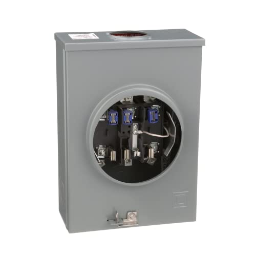 Base para medidor 220 21 base para medidor 220 marca Schneider Electric