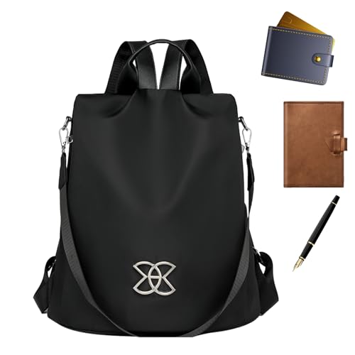 Sac à dos pour femme élégant et léger pour l'université et le bureau
