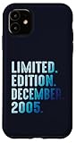 Photo Gallery dicembre 2005 anno 2005 retro 2005 vintage edizione limitata custodia per iphone 11 Photo Gallery dicembre 2005 anno 2005 retro 2005 vintage edizione limitata custodia per iphone 11
