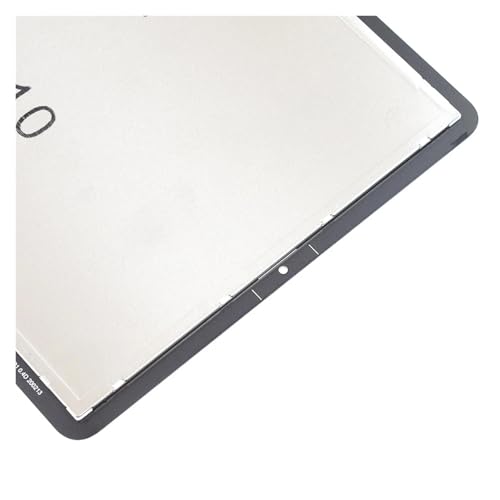 Vitre tactile Galaxy Tab S6 Lite P610 P615 écran LCD haute définition à assembler soi-même - 3