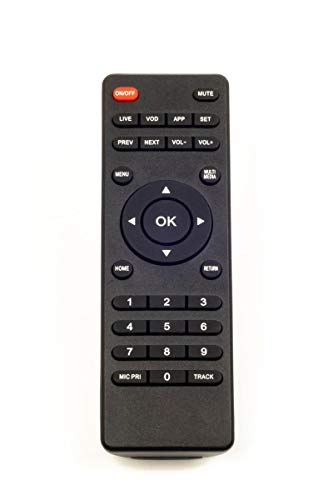 WiFiOke -Rechargeable 14” Touchscreen Wifi Streaming All-In-One Karaoke Machine with 2 Professional Wireless Microphones