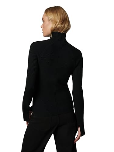 Image of Joe's Women's The Palmer Turtleneck Sweater
