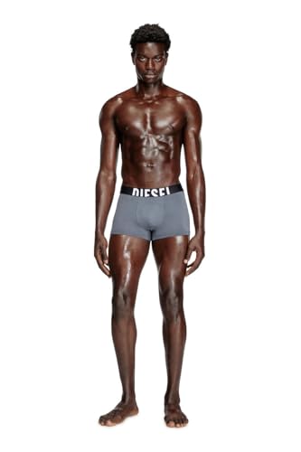 Diesel DAMIEN-D-POP-3PACK-40 Boxer Briefs3