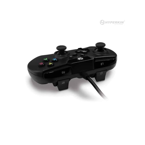 Mando Hyperkin X91 Xbox Series X mando con cable Windows 11 negro 7