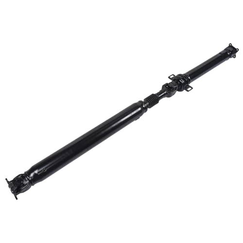 Flynsu 37100-04342 Rear Drive Shaft Replacement for 2005-2014 Toyota Tacoma 4.0L 4WD Automatic Transmission 936-724, 3710004342