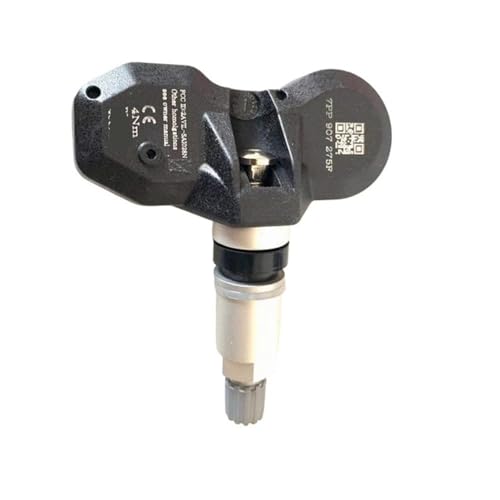 Valves TPMS Porsche 911 Boxster 2009-2014 capteurs pression haute précision 7P0907275