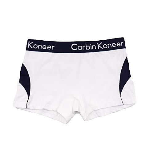Boyshort tomboy BaronHong pour le sport et le confort quotidien