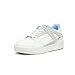 PUMA Womens Slipstream Uninvisible Lace Up Sneakers Shoes Casual - White - Size 8 M