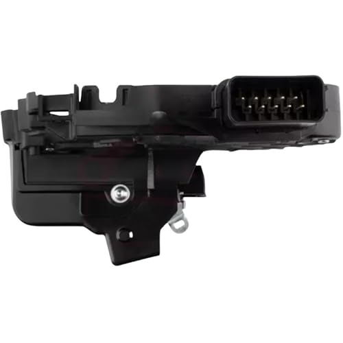Actionneur serrure couvercle coffre porte arrière gauche droite LR2 LR3 LR4