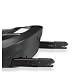 hauck i-Size Isofix Basisstation Kompatibel mit Drive N Care Babyschale, Getestet nach UN ECE R129, Einfaches Befestigen von Basisstation & Babyautositz mit Grün/Rot Sicherheitsindikatoren (Schwarz)