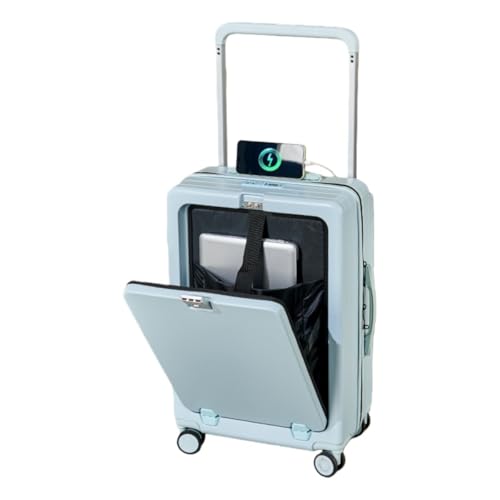 ワイドハンドル スーツケース フロントオープン」の人気商品一覧