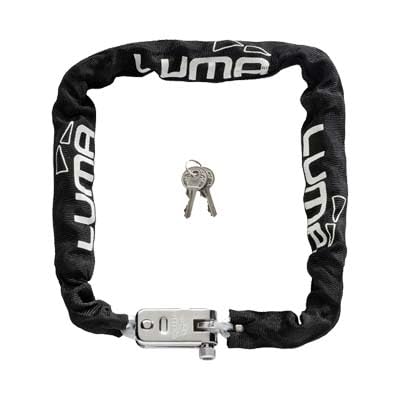 CHAÎNE ANTIVOL AVEC LUCK LUMA DELTA 5