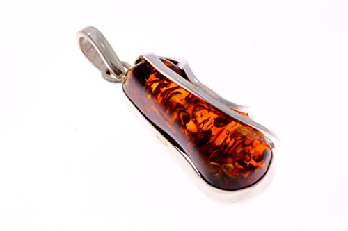 SilverAmber Jewellery UK PD1778 SilverAmber Jewellery UK PD1778