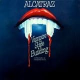  Alcatraz - Vampire State Building - Long Hair - LHC122