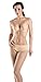 Hanro Women's Satin Deluxe T-Shirt Convertible Bra