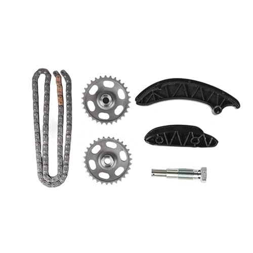 Kit cadena bomba aceite Mercedes Sprinter OM651 evita averías graves motor OE A6510500016