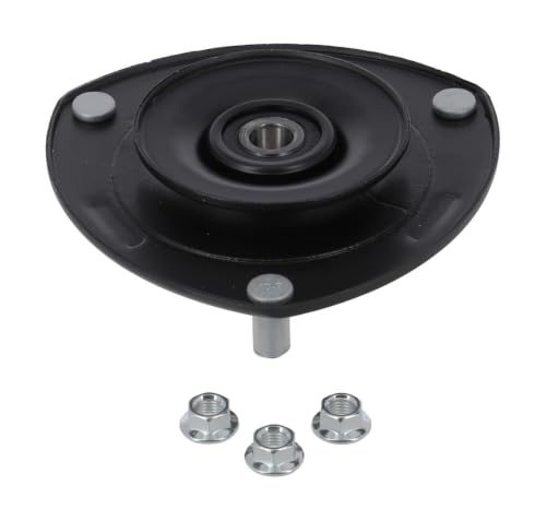 Image of MONROE Suspension Strut Support Mount Repair Kit | MK213 | OE-Matching Quality | Ride Comfort & Suspension Support | Pack of 1