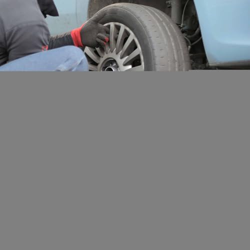Outil de lecture automatique des orteils pour un parallélisme auto