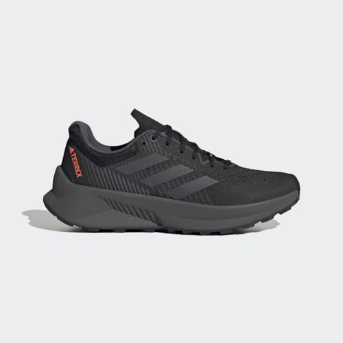 Image of adidas Men's Terrex Soulstride Flow Trail Running Shoes