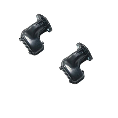 Xuanqingyi Store マツダ3対応エンジンオイルストレーナーフィルター アクセラ2.0 CX3 DK CX30 6 GJ GL CX5対応(2 pieces)