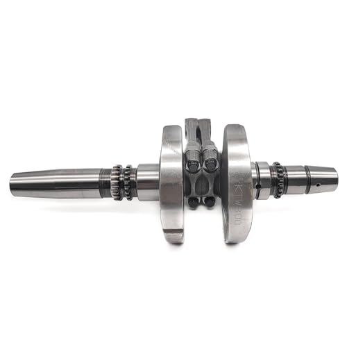 Vilebrequin 420219748 anti vibration HD10 MAX