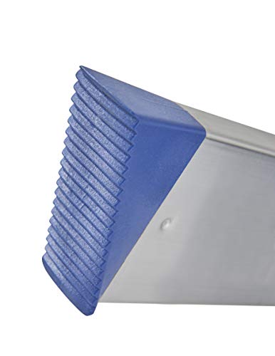 Werner MasterTrade Platform Stepladder 10 Tread 5 Werner MasterTrade Platform Stepladder 10 Tread - Image 5