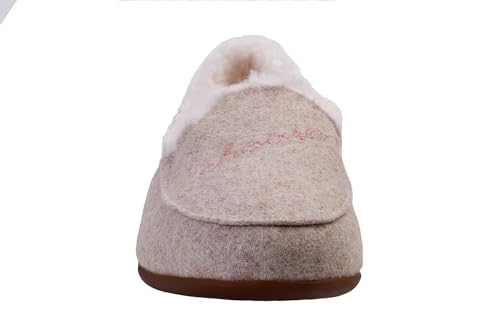 Spenco Women's Dreamy Slipper2