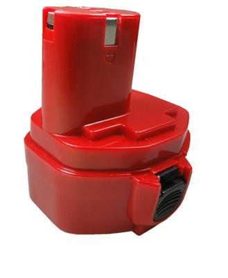 Batterie Visiodirect 14.4V 3000mAh – Compatible Makita