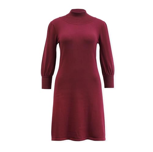 Image of Hope & Henry Men's Half Zip Pullover Sweater