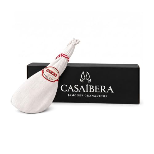 Paletilla de Jamón Reserva Duroc 5 Kg | Premium, Curación Natural