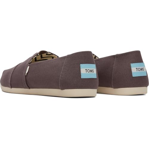 Image of TOMS Men's Alpargata Loafer Flat