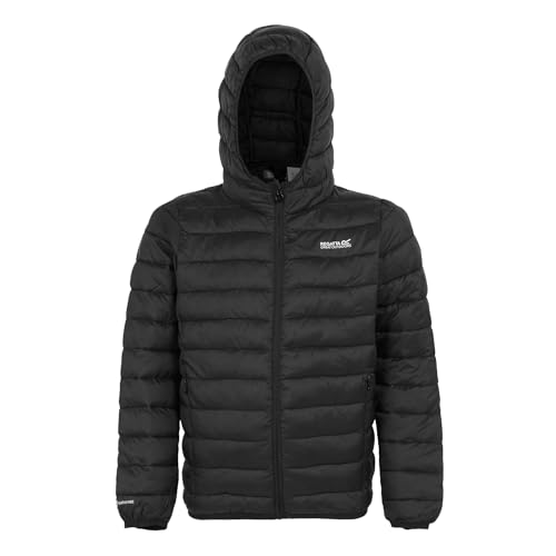 Regatta Kids Junior Hooded Marizion Insulated Jacket