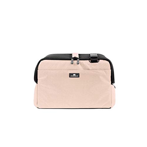 Sleepypod Atom Pet Carrier (First Blush)