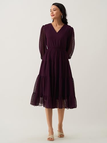 Image of AASK Dress for Women|one Piece for Women|Dresses for Women|Kurta for Women Dress for Women|Tops for Women|Dresses for Women|Women top|Kurta Set for Women